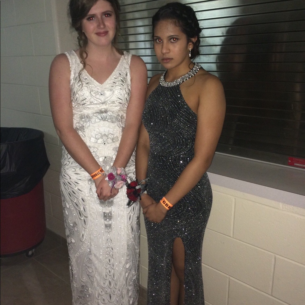 homecoming/prom dress